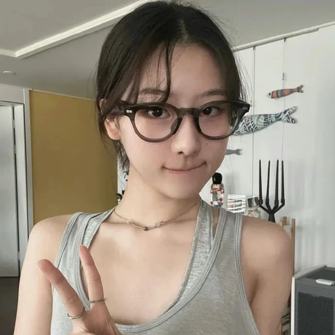 浮尘女儿录